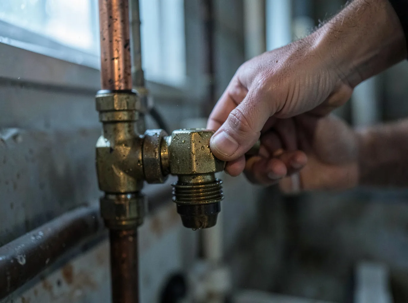 Emergency Plumber Wheeler, MI FAQs